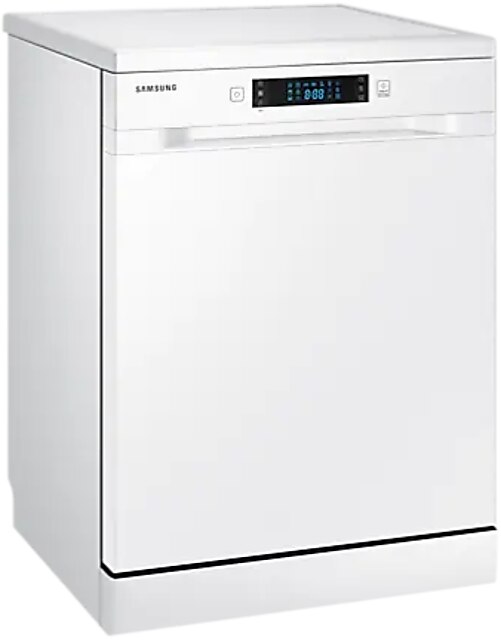 Samsung DW60M6072FW Çapraz Görünüm